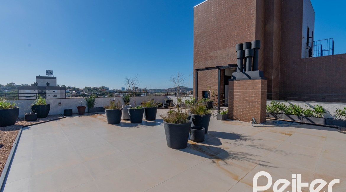 Apartamento à venda com 174m², 3 dormitórios, 3 suítes, 2 vagas, no bairro Tristeza em Porto Alegre