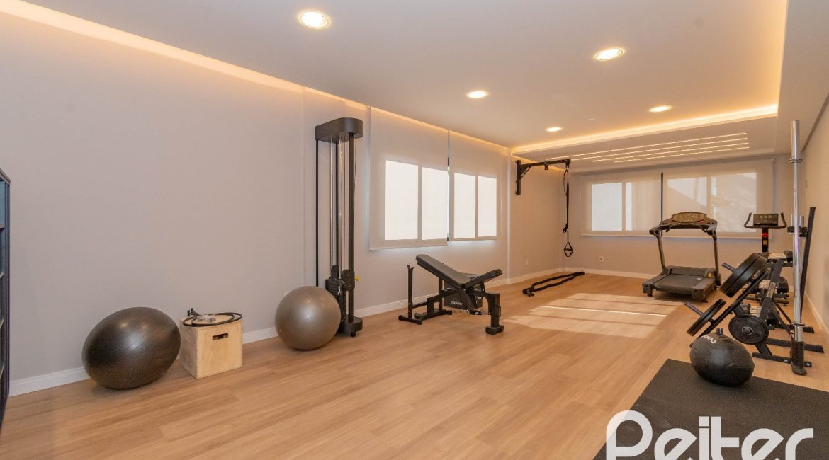 Apartamento à venda com 174m², 3 dormitórios, 3 suítes, 2 vagas, no bairro Tristeza em Porto Alegre