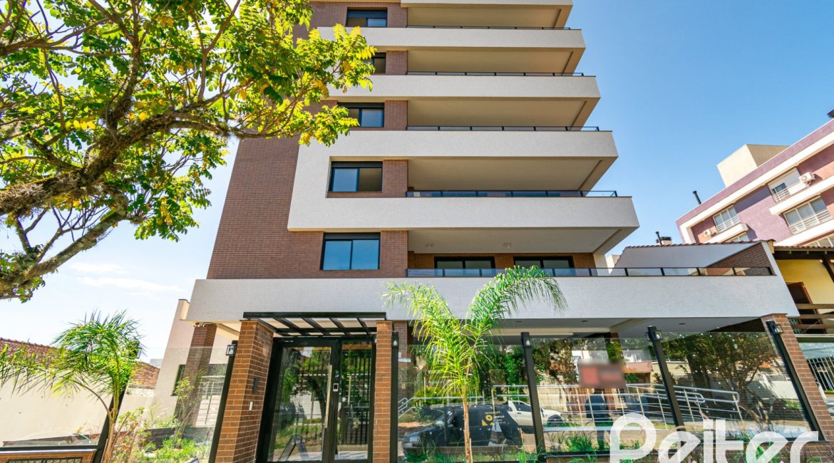 Apartamento à venda com 174m², 3 dormitórios, 3 suítes, 2 vagas, no bairro Tristeza em Porto Alegre