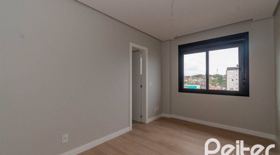Apartamento à venda com 174m², 3 dormitórios, 3 suítes, 2 vagas, no bairro Tristeza em Porto Alegre