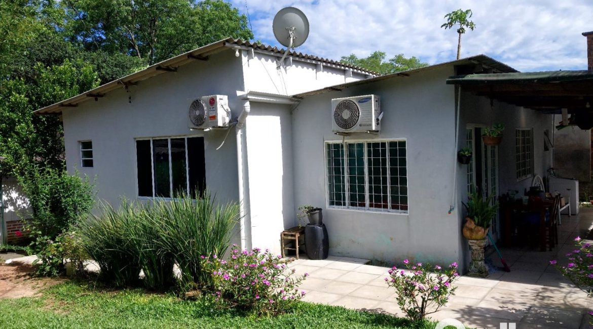 Terreno à venda com 960m², 3 dormitórios, 4 vagas, no bairro Belém Velho em Porto Alegre