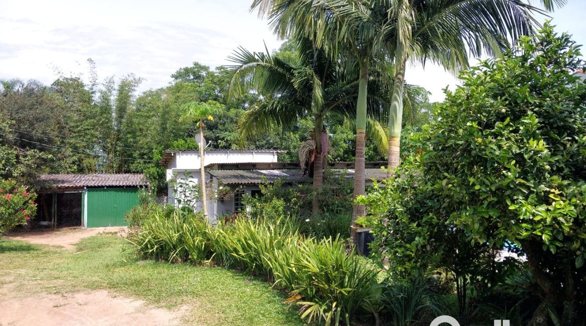 Terreno à venda com 960m², 3 dormitórios, 4 vagas, no bairro Belém Velho em Porto Alegre