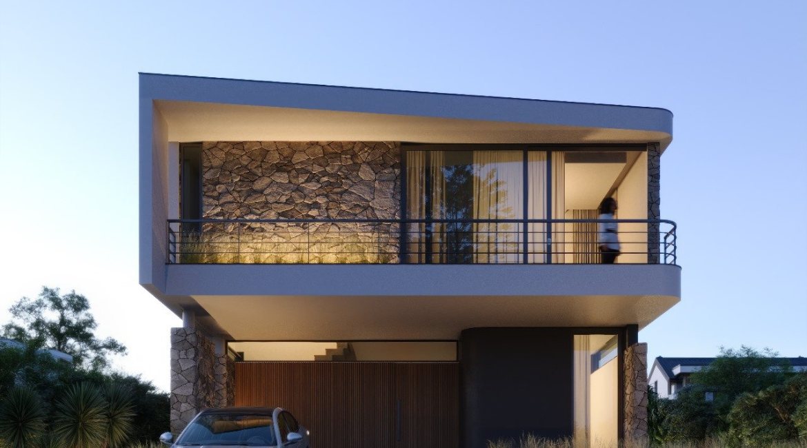 Casa em Condomínio à venda com 320m², 3 dormitórios, 3 suítes, 2 vagas, no bairro Alphaville em PORTO ALEGRE