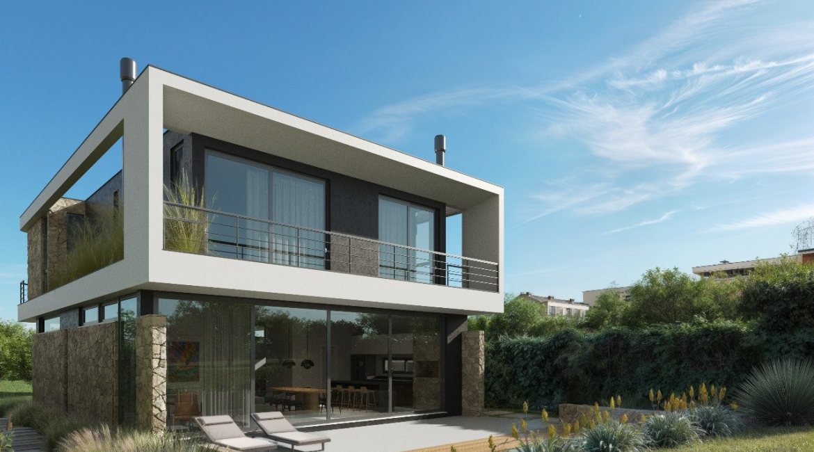 Casa em Condomínio à venda com 320m², 3 dormitórios, 3 suítes, 2 vagas, no bairro Alphaville em PORTO ALEGRE