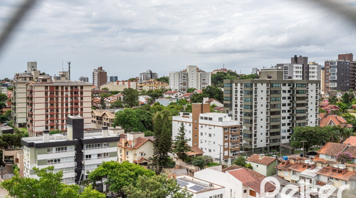 Apartamento à venda com 70m², 2 dormitórios, 1 suíte, no bairro Tristeza em PORTO ALEGRE