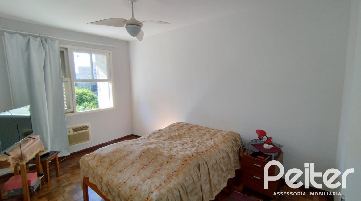 Apartamento à venda com 83m², 3 dormitórios, no bairro Tristeza em Porto Alegre