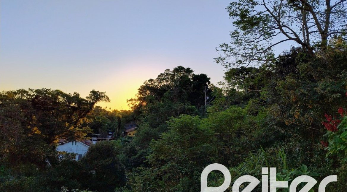 Terreno à venda com 266m², no bairro Sétimo Céu em Porto Alegre