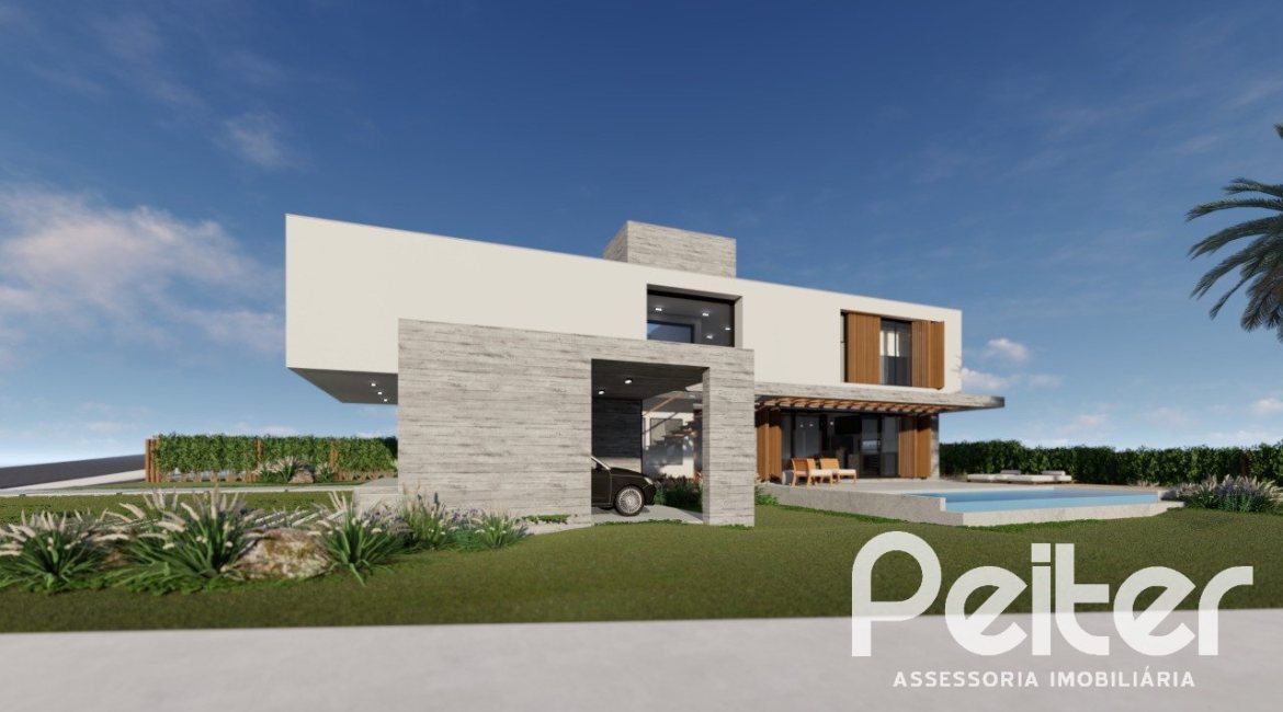 Terreno em condomínio à venda com 612m², no bairro Alphaville em PORTO ALEGRE