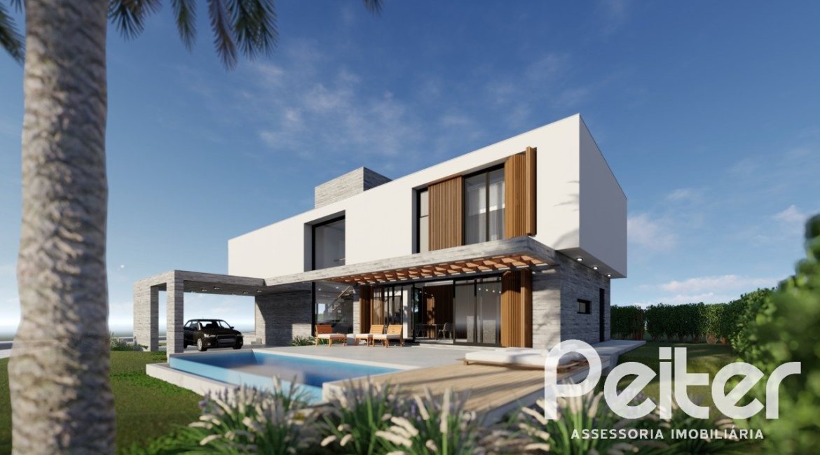 Terreno em condomínio à venda com 612m², no bairro Alphaville em PORTO ALEGRE