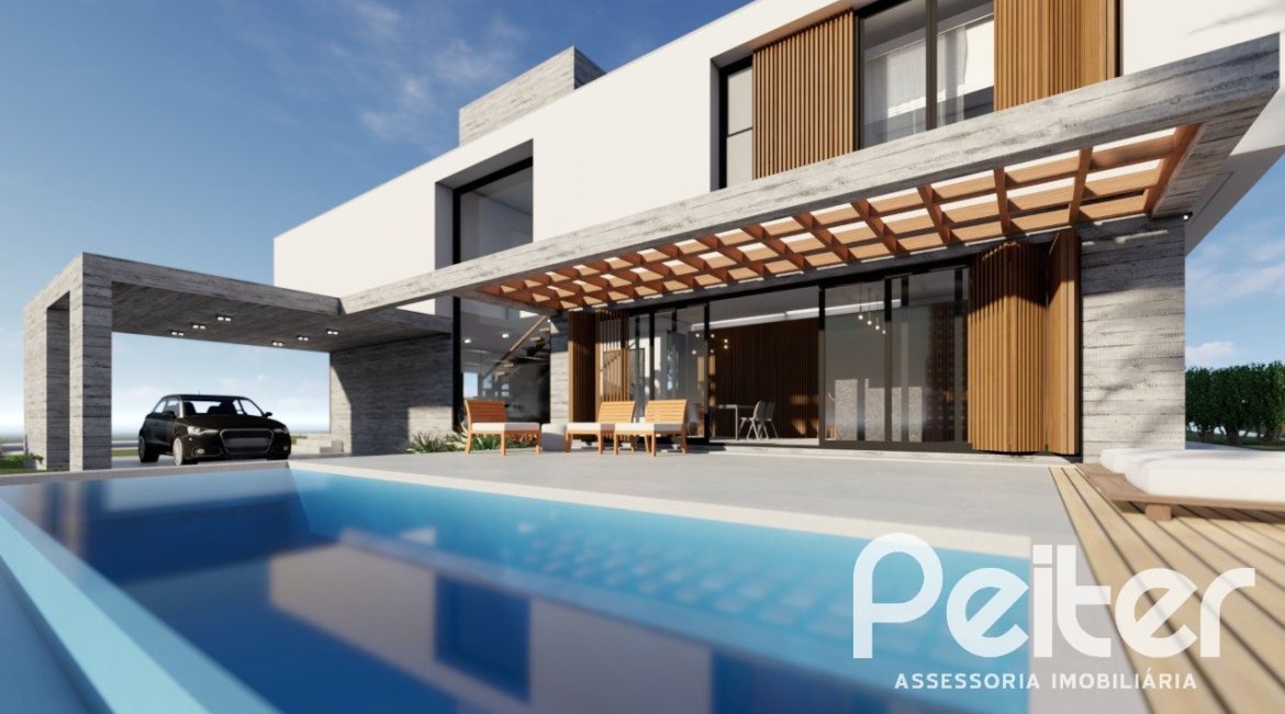 Terreno em condomínio à venda com 612m², no bairro Alphaville em PORTO ALEGRE