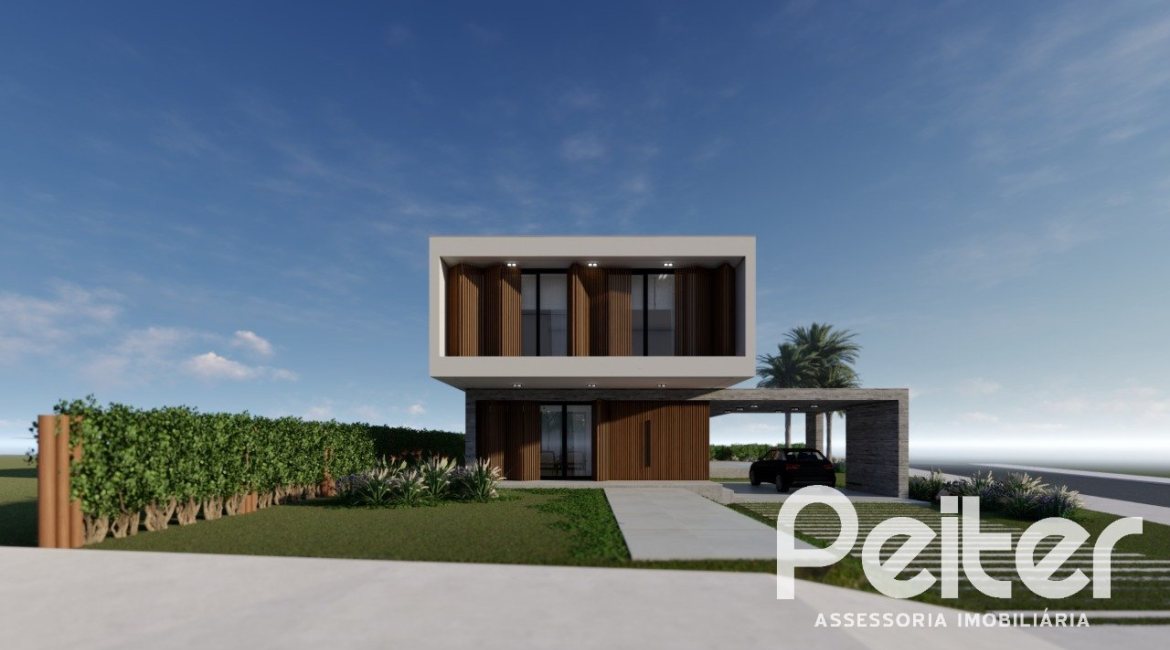 Terreno em condomínio à venda com 612m², no bairro Alphaville em PORTO ALEGRE