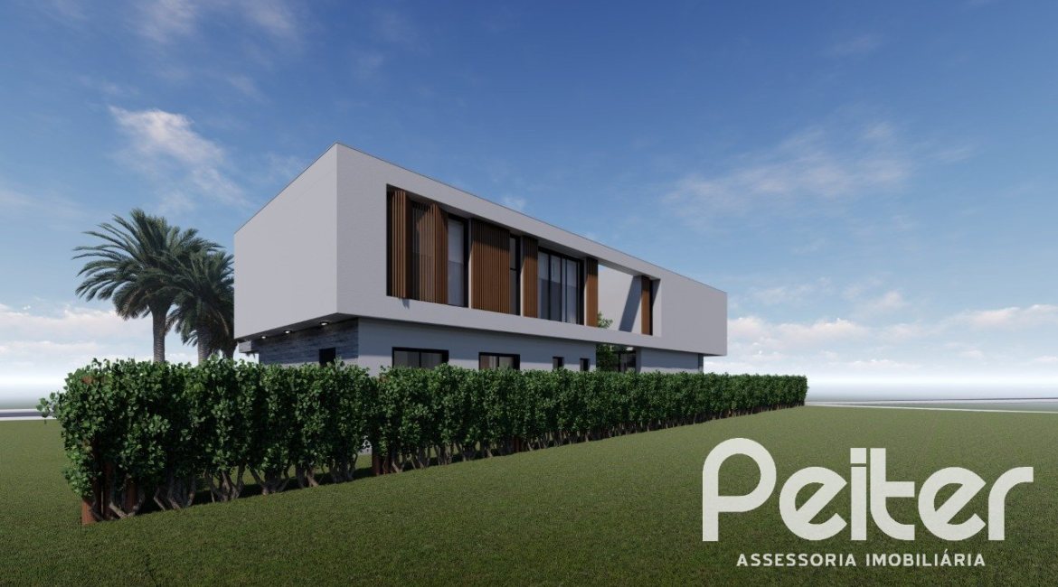 Terreno em condomínio à venda com 612m², no bairro Alphaville em PORTO ALEGRE