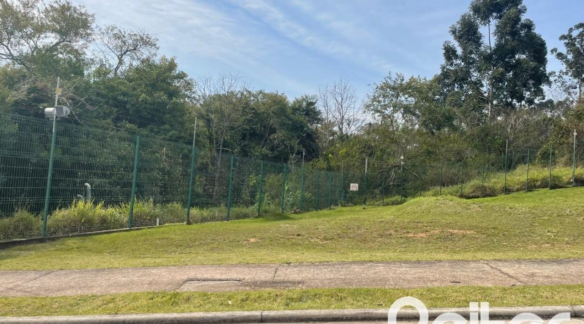 Terreno em condomínio à venda com 504m², no bairro Alphaville em PORTO ALEGRE
