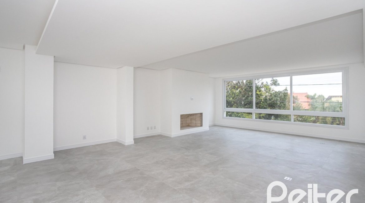 Casa em Condomínio à venda com 254m², 3 dormitórios, 3 suítes, 2 vagas, no bairro Hipica em PORTO ALEGRE