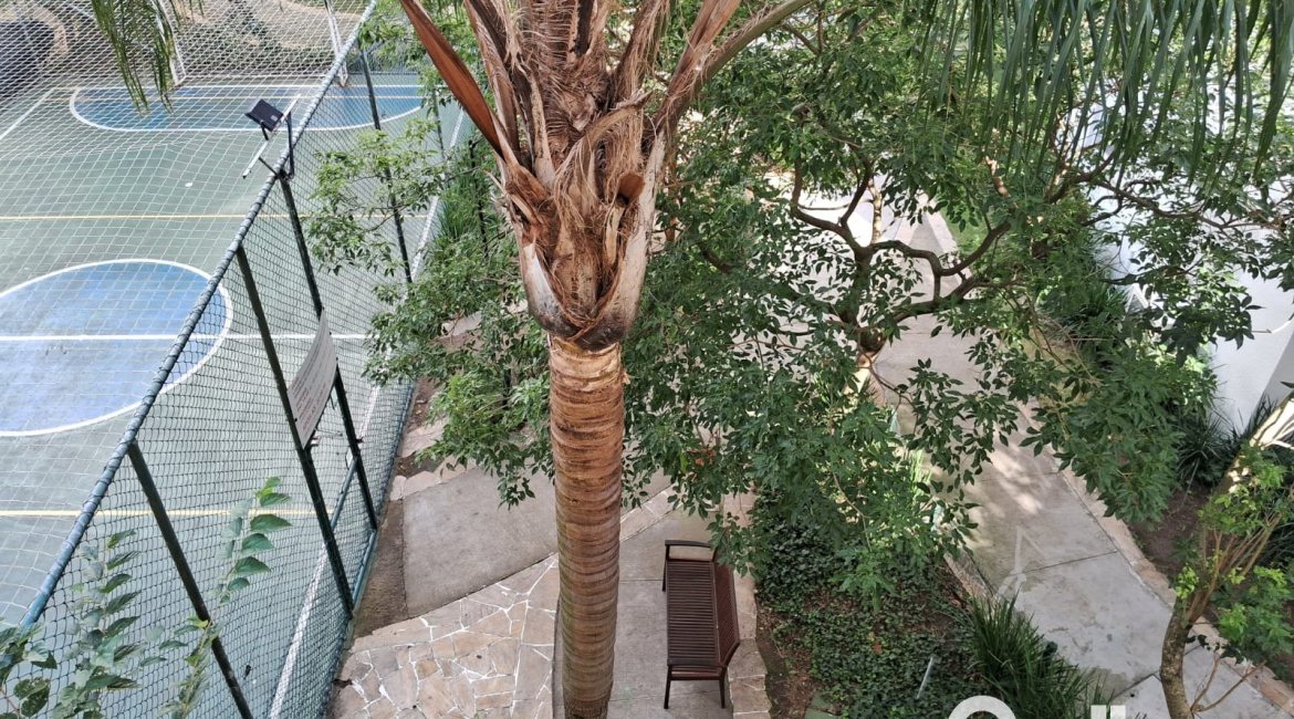 Apartamento à venda com 45m², 2 dormitórios, 1 vaga, no bairro Camaqua em PORTO ALEGRE