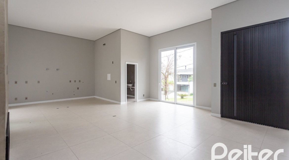 Casa em Condomínio à venda com 174m², 3 dormitórios, 3 suítes, 2 vagas, no bairro Hipica em PORTO ALEGRE