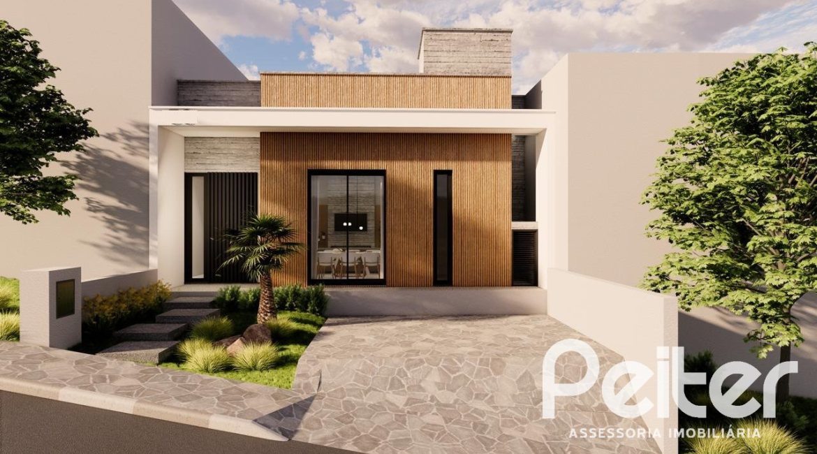 Casa em Condomínio à venda com 174m², 3 dormitórios, 3 suítes, 2 vagas, no bairro Hipica em PORTO ALEGRE