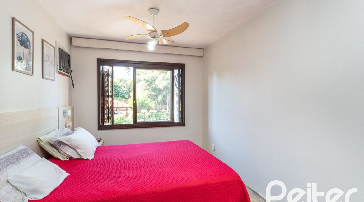 Apartamento à venda com 123m², 3 dormitórios, 1 suíte, 2 vagas, no bairro Ipanema em Porto Alegre