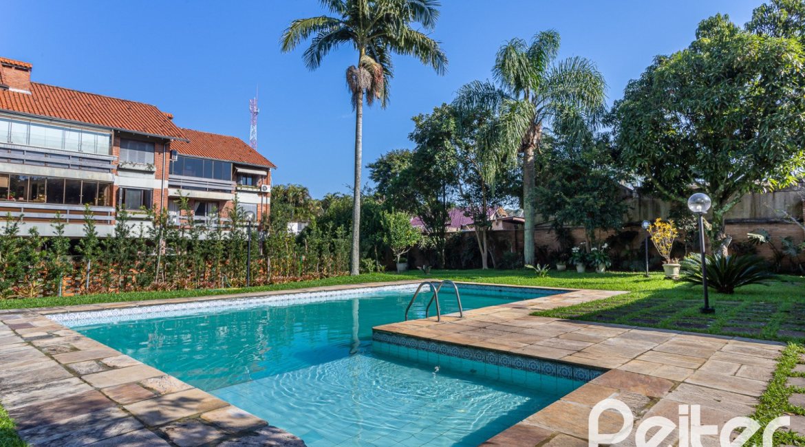 Apartamento à venda com 123m², 3 dormitórios, 1 suíte, 2 vagas, no bairro Ipanema em Porto Alegre