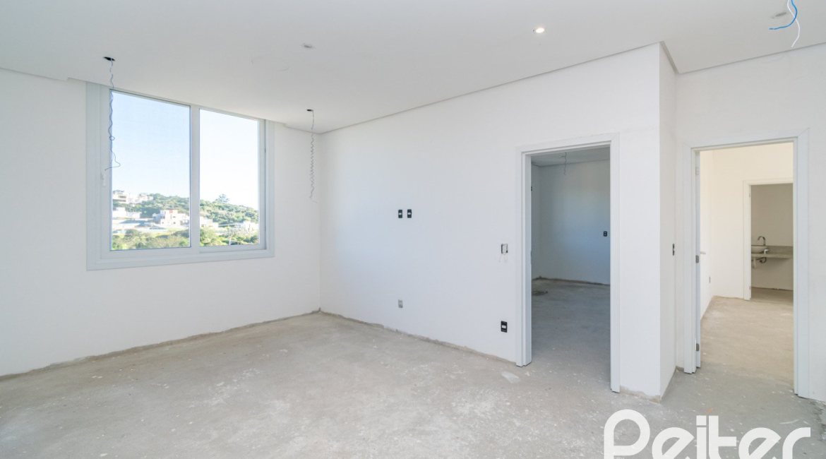 Casa em Condomínio à venda com 345m², 3 dormitórios, 3 suítes, 4 vagas, no bairro Alphaville em PORTO ALEGRE