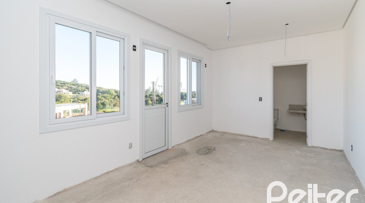 Casa em Condomínio à venda com 345m², 3 dormitórios, 3 suítes, 4 vagas, no bairro Alphaville em PORTO ALEGRE