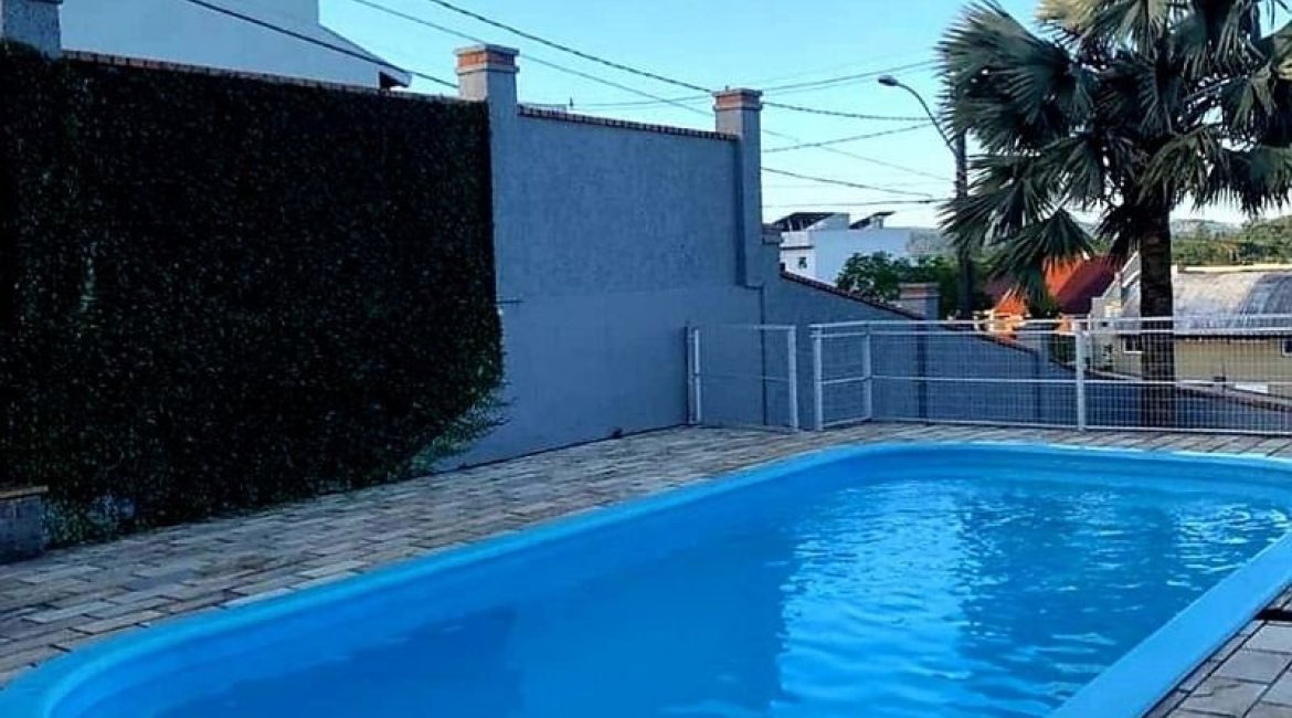 Terreno em condomínio à venda com 272m², no bairro Aberta dos Morros em Porto Alegre