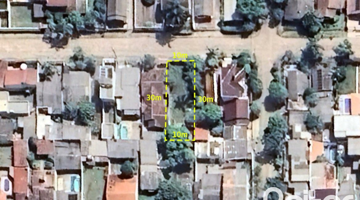 Terreno à venda com 300m², no bairro Aberta dos Morros em Porto Alegre