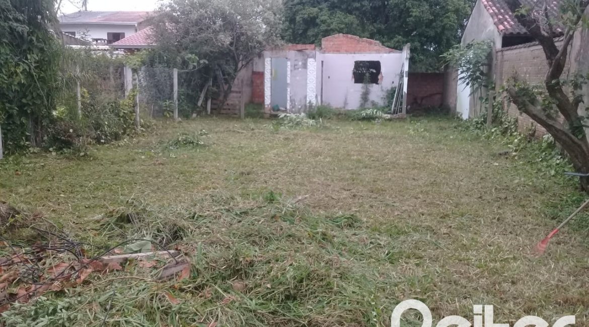 Terreno à venda com 300m², no bairro Aberta dos Morros em Porto Alegre