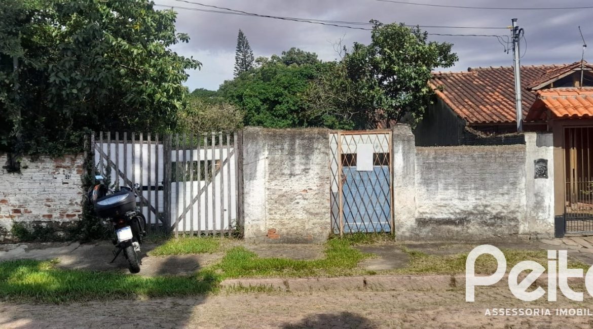 Terreno à venda com 300m², no bairro Aberta dos Morros em Porto Alegre