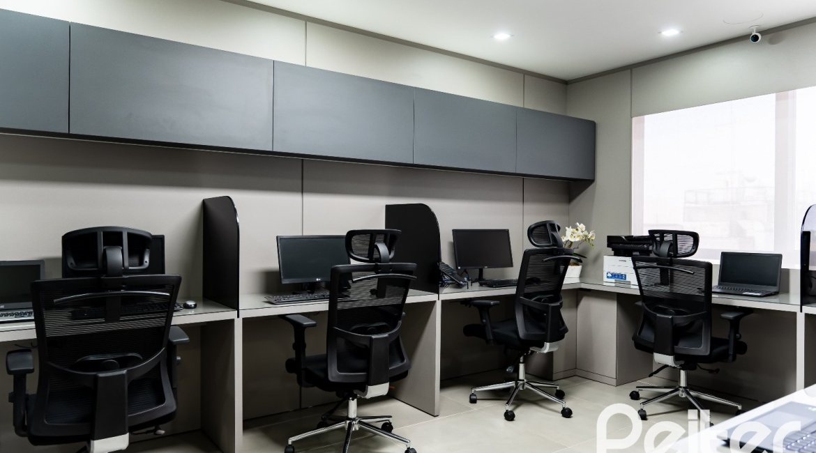 Comercial à venda com 118m², no bairro Praia de Belas em Porto Alegre