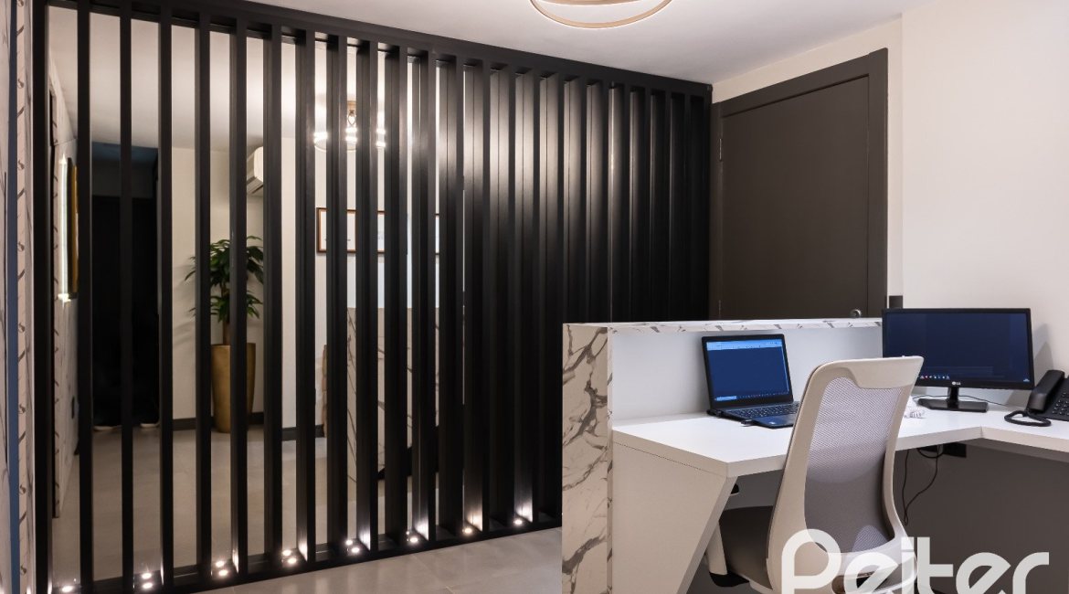 Comercial à venda com 118m², no bairro Praia de Belas em Porto Alegre