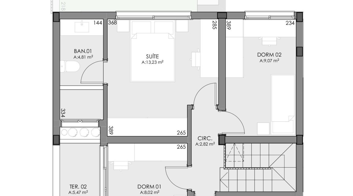 Casa em Condomínio à venda com 196m², 3 dormitórios, 1 suíte, 2 vagas, no bairro Tristeza em Porto Alegre