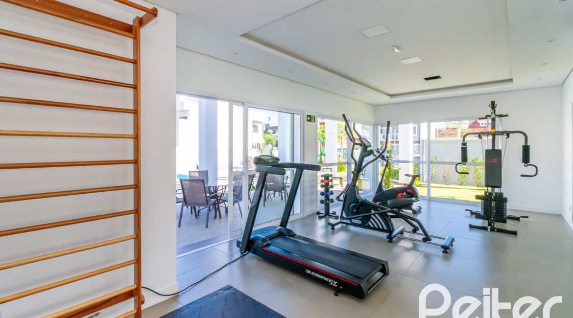 Casa em Condomínio à venda com 150m², 3 dormitórios, 3 suítes, 2 vagas, no bairro Ipanema em Porto Alegre