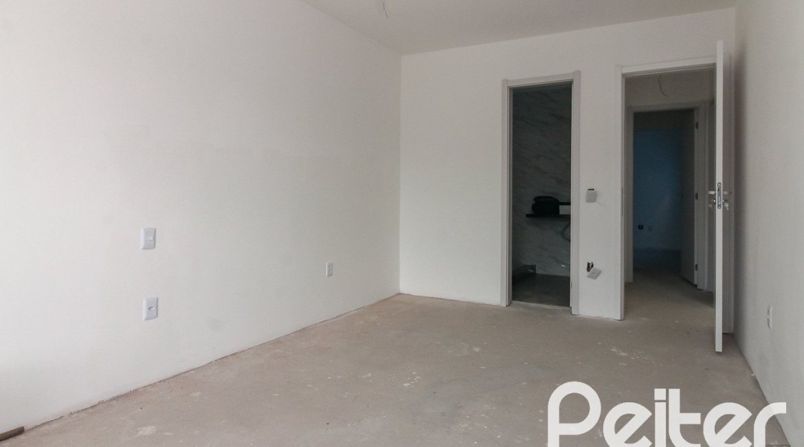 Casa em Condomínio à venda com 150m², 3 dormitórios, 3 suítes, 2 vagas, no bairro Ipanema em Porto Alegre