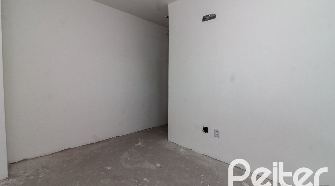 Casa em Condomínio à venda com 150m², 3 dormitórios, 3 suítes, 2 vagas, no bairro Ipanema em Porto Alegre