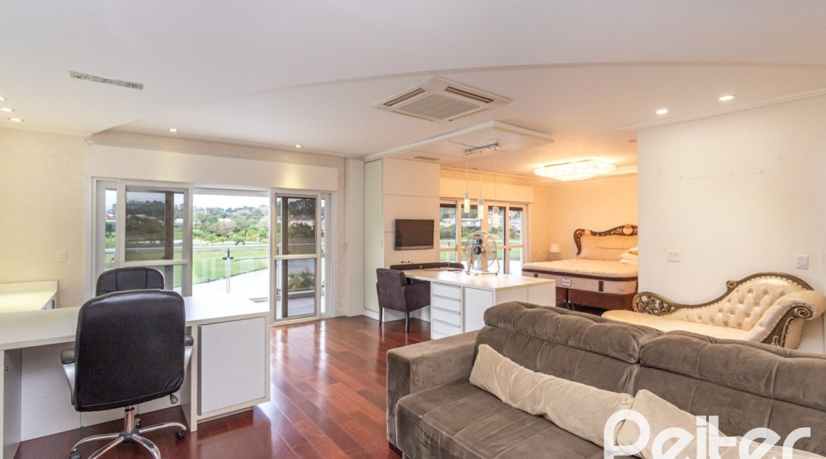 Casa em Condomínio à venda com 506m², 4 dormitórios, 4 suítes, 4 vagas, no bairro Terra Ville em Porto Alegre