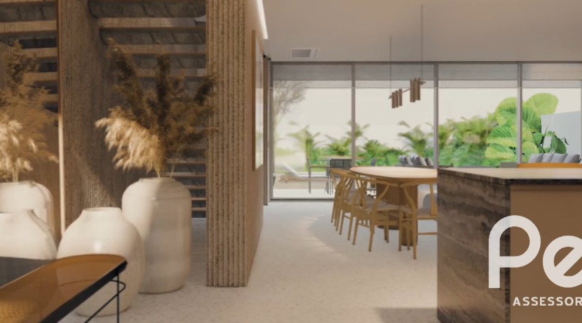 Casa à venda com 270m², 3 dormitórios, 3 suítes, 2 vagas, no bairro Vila Assunção em Porto Alegre