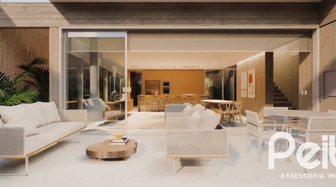 Casa à venda com 270m², 3 dormitórios, 3 suítes, 2 vagas, no bairro Vila Assunção em Porto Alegre