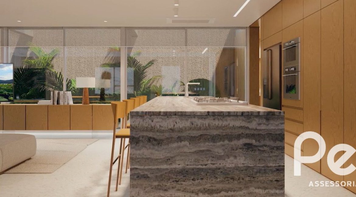 Casa à venda com 270m², 3 dormitórios, 3 suítes, 2 vagas, no bairro Vila Assunção em Porto Alegre