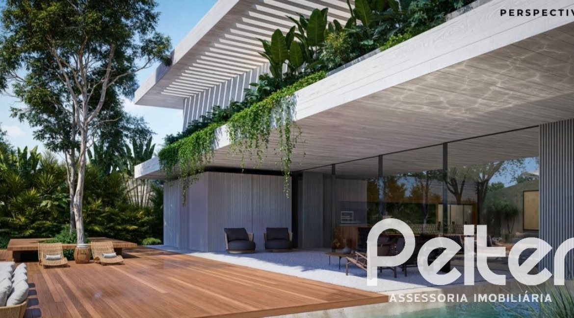 Terreno em condomínio à venda com 1062m², no bairro Terra Ville em PORTO ALEGRE