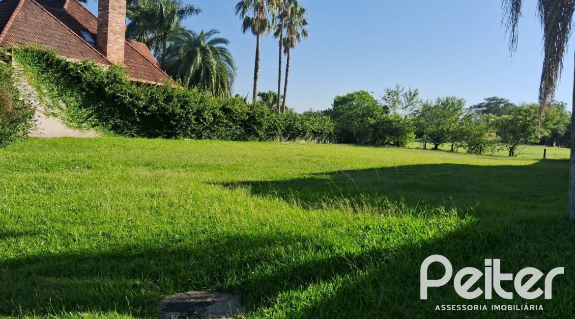 Terreno em condomínio à venda com 1062m², no bairro Terra Ville em PORTO ALEGRE
