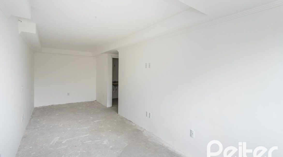 Apartamento à venda com 107m², 3 dormitórios, 3 suítes, 2 vagas, no bairro Nonoai em PORTO ALEGRE