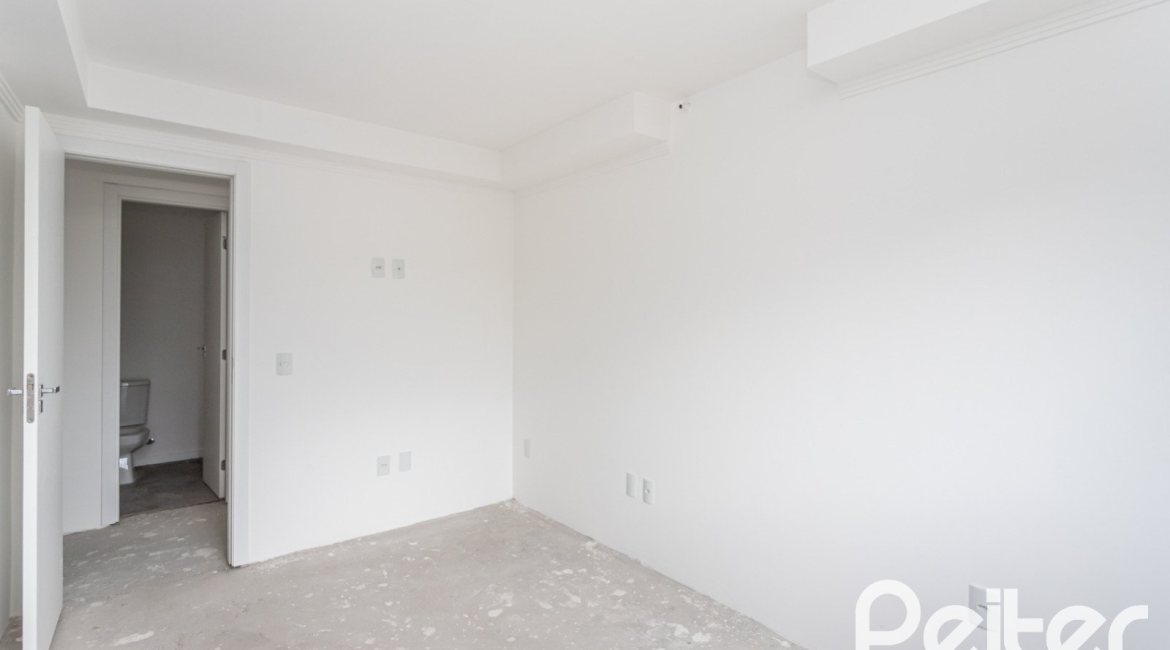 Apartamento à venda com 107m², 3 dormitórios, 3 suítes, 2 vagas, no bairro Nonoai em PORTO ALEGRE