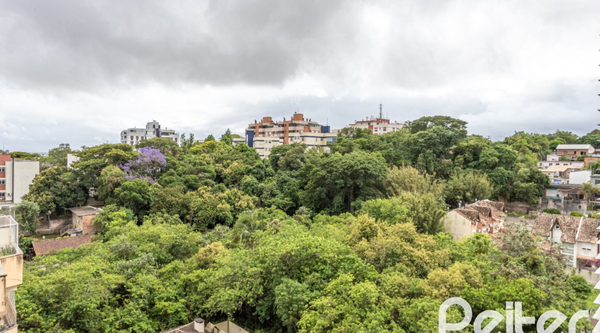 Apartamento à venda com 91m², 3 dormitórios, 1 suíte, 2 vagas, no bairro Tristeza em PORTO ALEGRE
