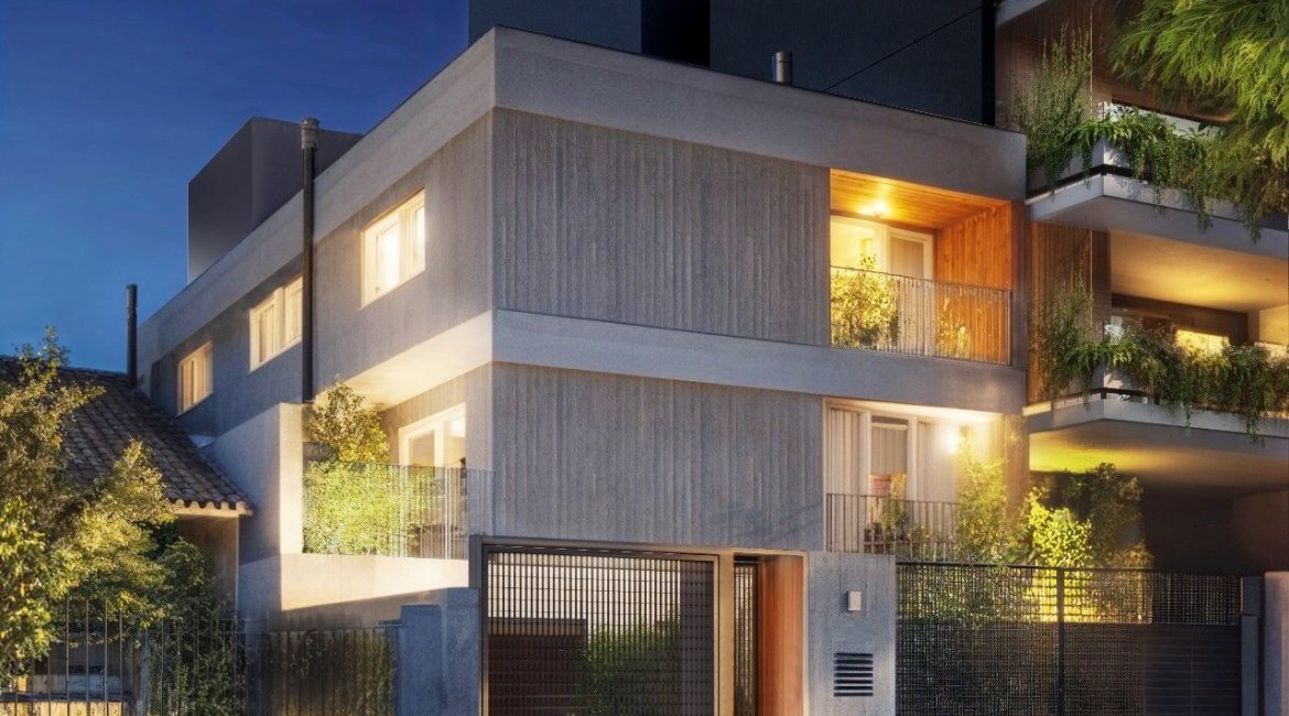 Casa em Condomínio à venda com 196m², 3 dormitórios, 1 suíte, 2 vagas, no bairro Tristeza em Porto Alegre