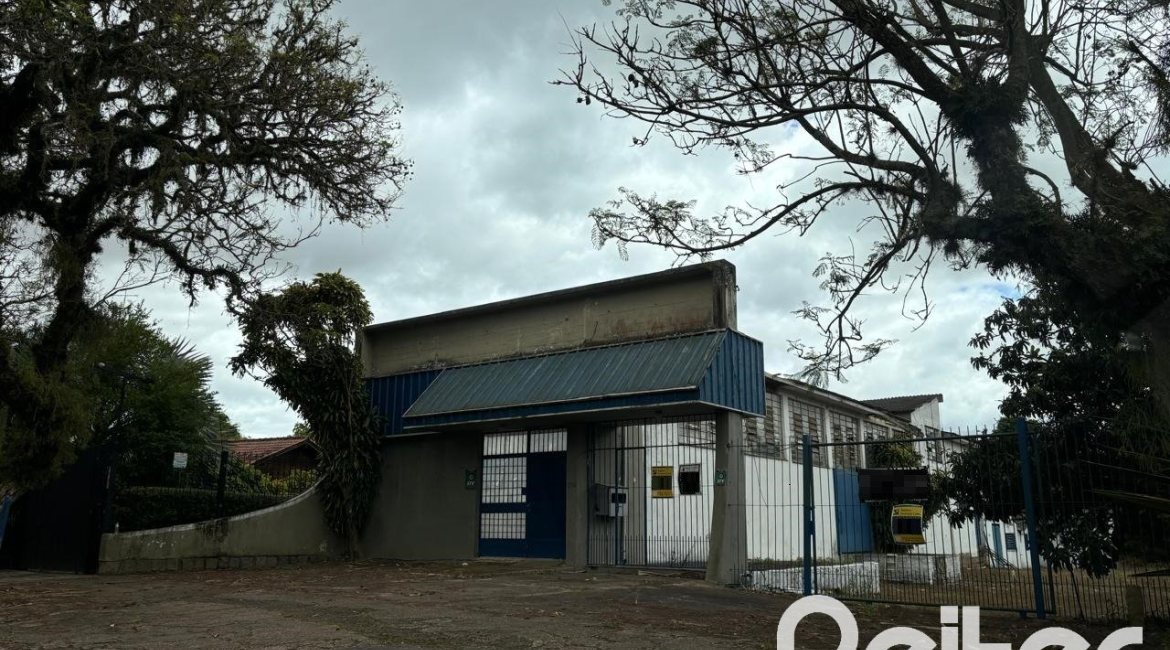 Terreno à venda com 1440m², no bairro Ipanema em Porto Alegre