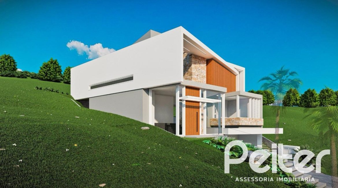 Terreno em condomínio à venda com 682m², no bairro Alphaville em PORTO ALEGRE