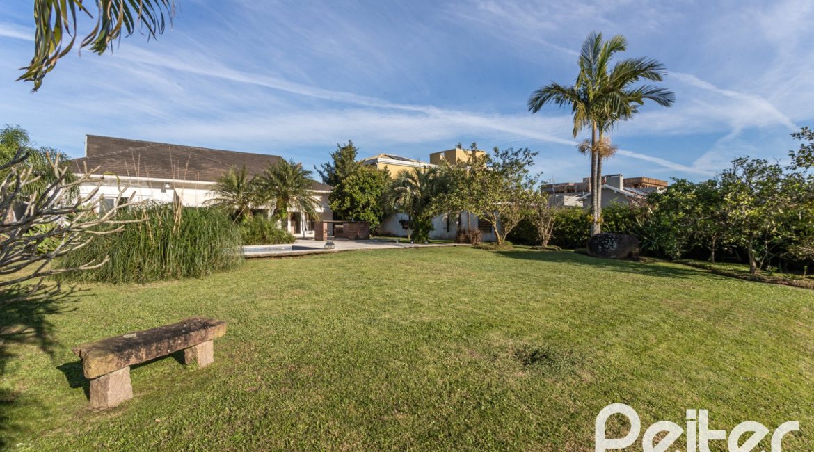 Casa em Condomínio à venda com 276m², 2 dormitórios, 2 suítes, 2 vagas, no bairro Terra Ville em PORTO ALEGRE