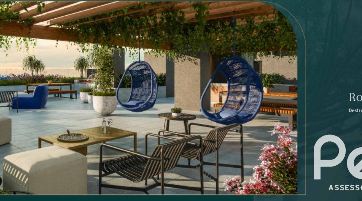 Apartamento à venda com 83m², 2 dormitórios, 1 suíte, 1 vaga, no bairro Tristeza em Porto Alegre