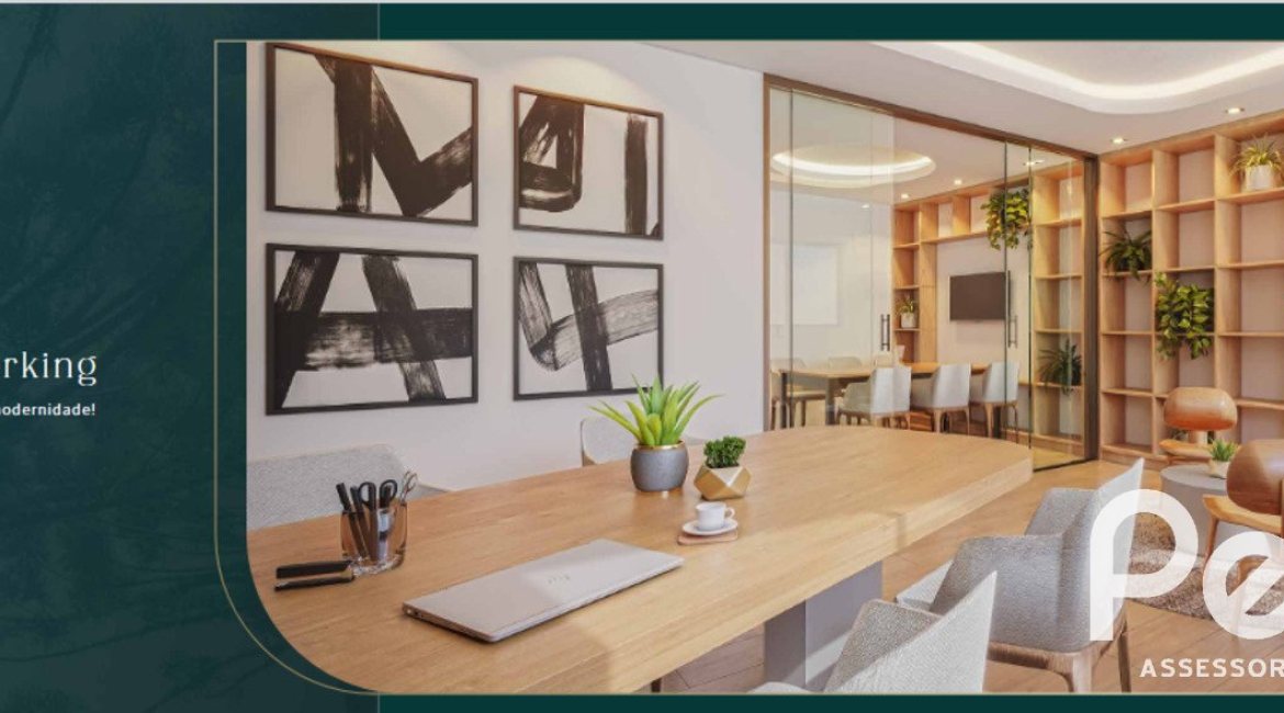 Apartamento à venda com 106m², 3 dormitórios, 1 suíte, 2 vagas, no bairro Tristeza em Porto Alegre